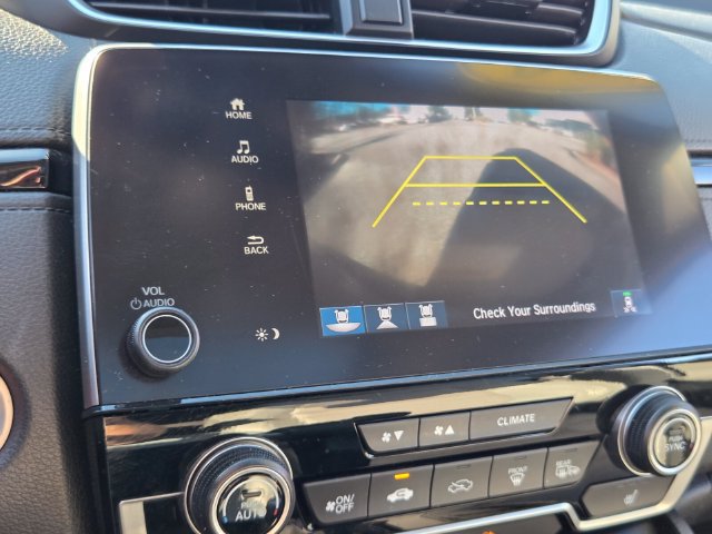 Used 2018 Honda CR-V EX-L image 27