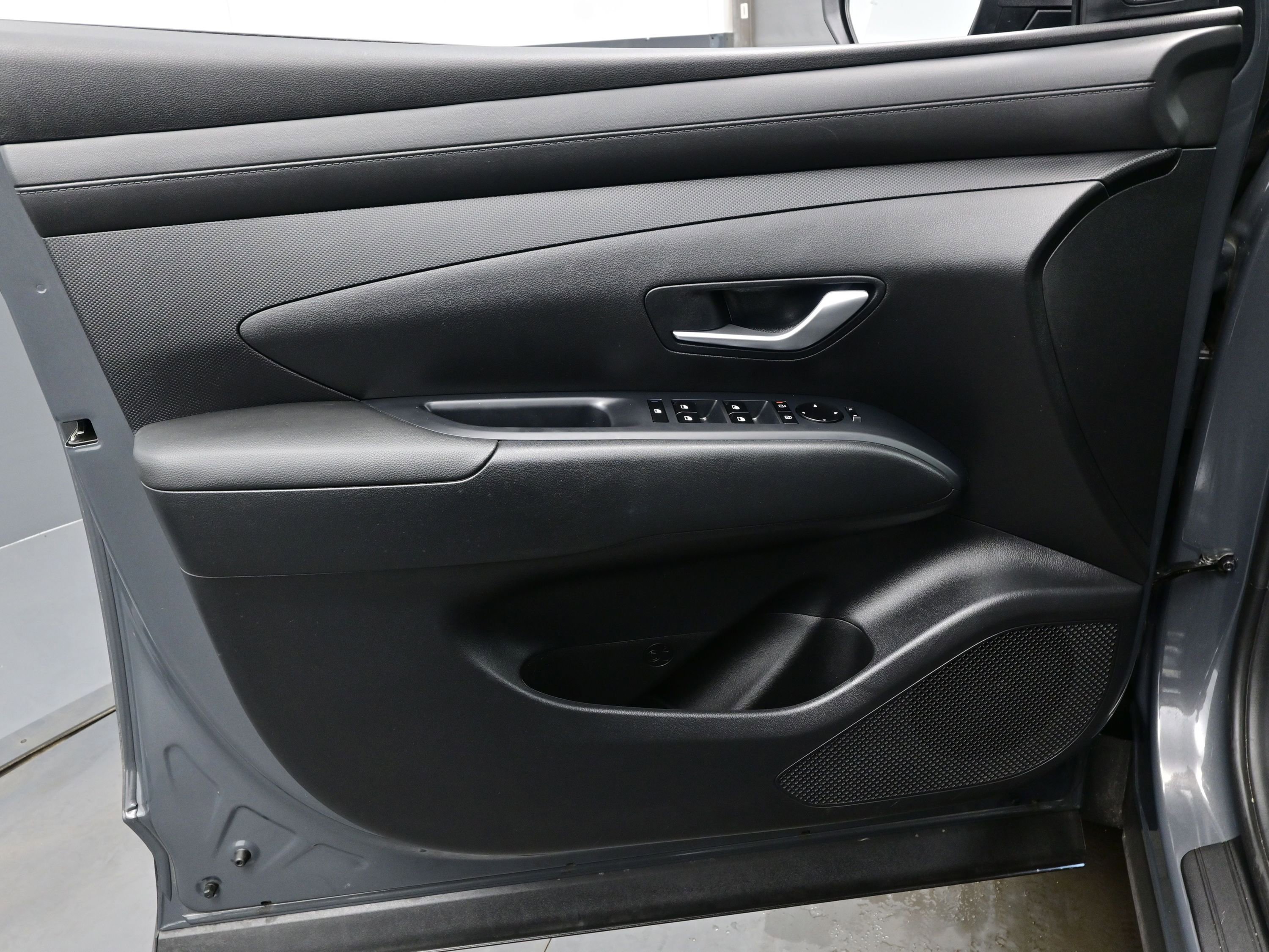 Certified 2026 Hyundai Tucson SE AWD/4WD image 9