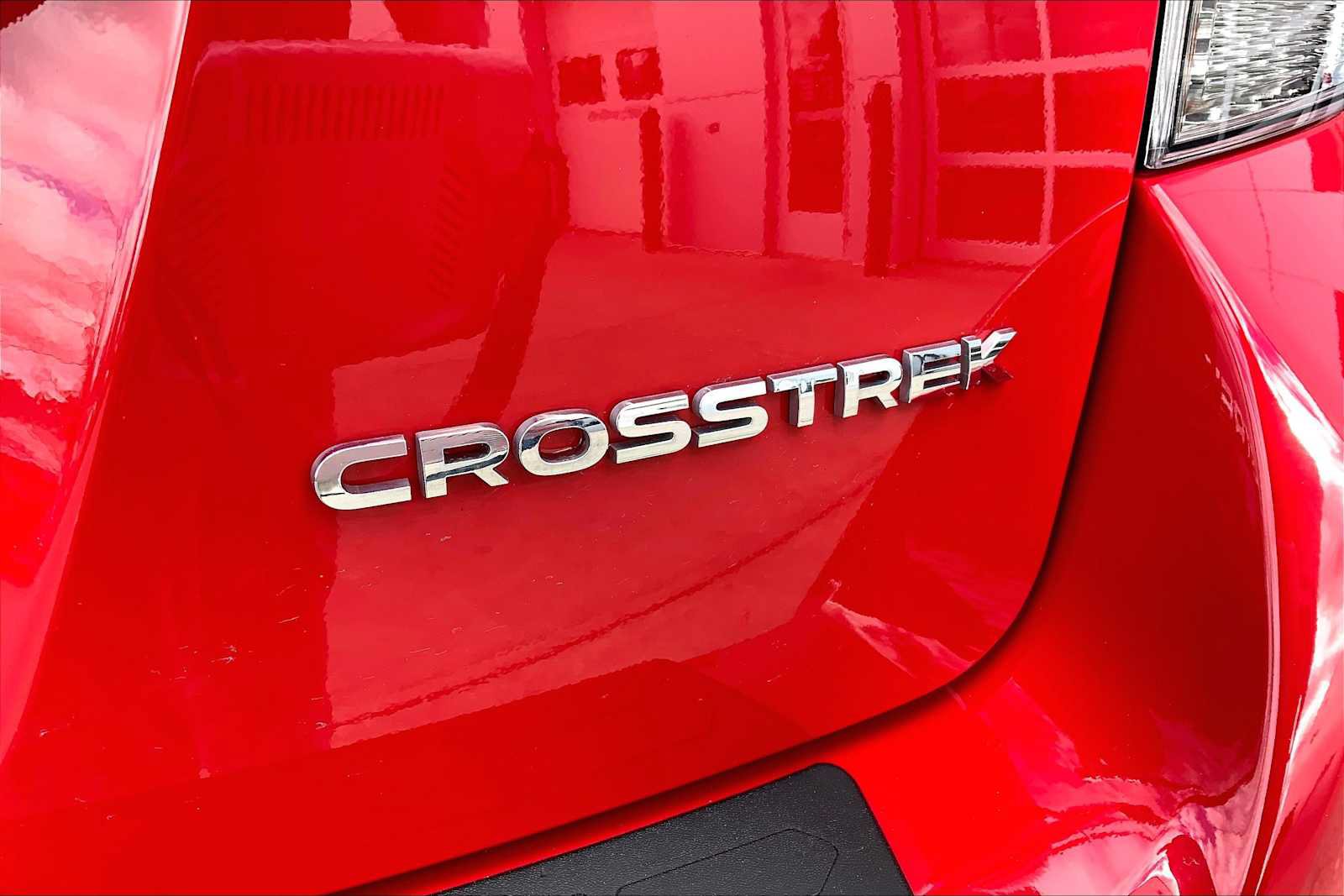 Used 2021 Subaru Crosstrek 2.0i Premium w/ Moonroof Package AWD/4WD image 10