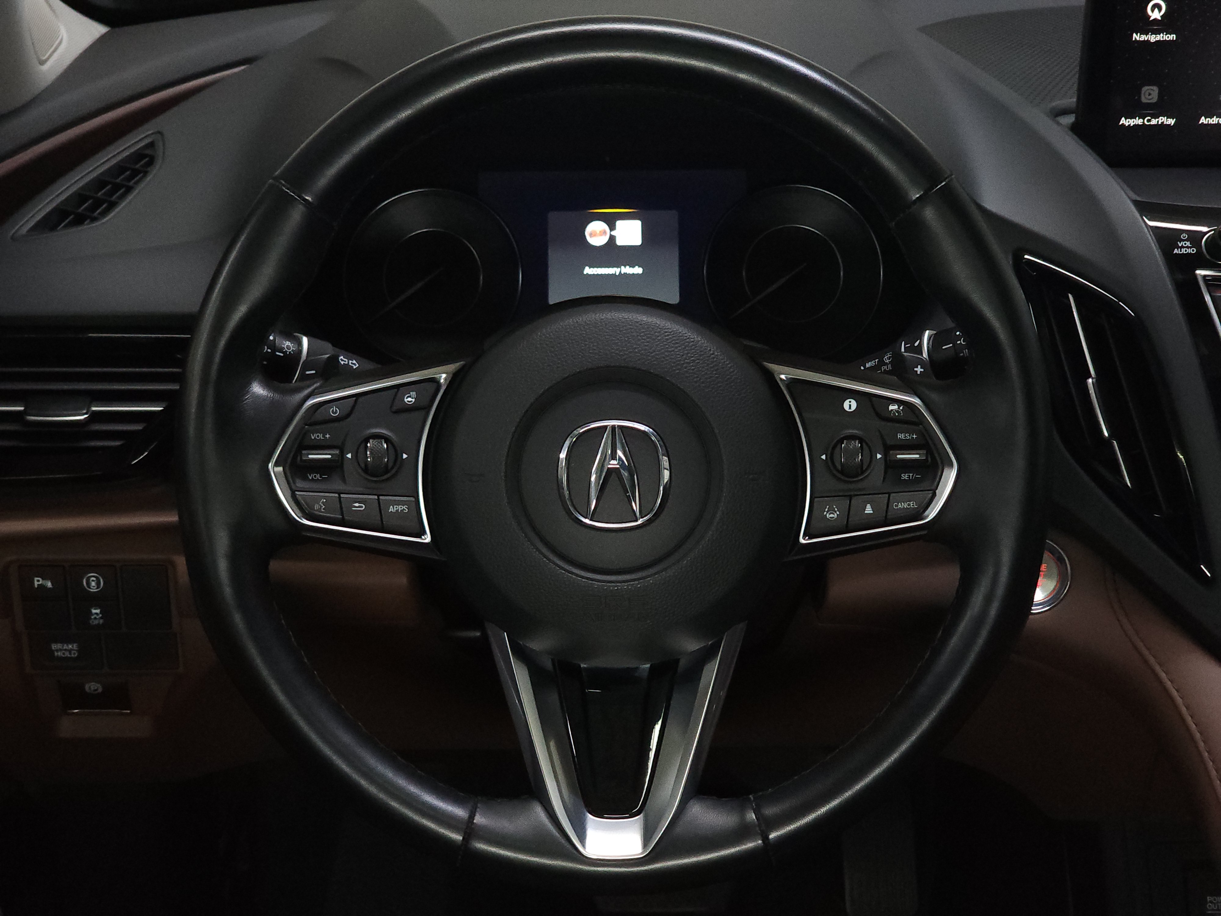 Certified 2024 Acura RDX w/ Technology Package AWD/4WD image 28