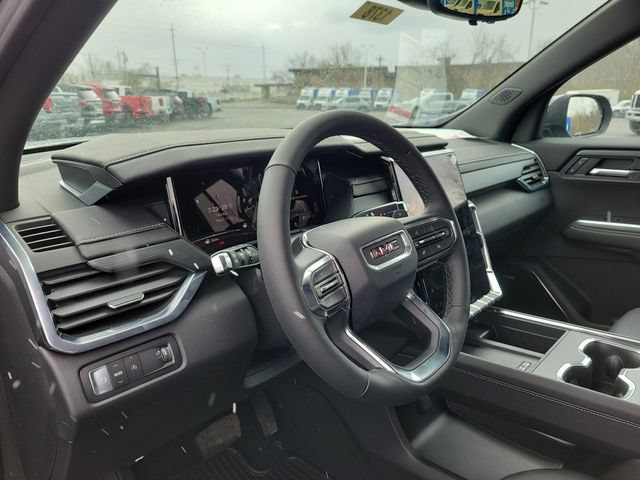 New 2026 GMC Acadia Elevation w/ Black Edition FWD image 19
