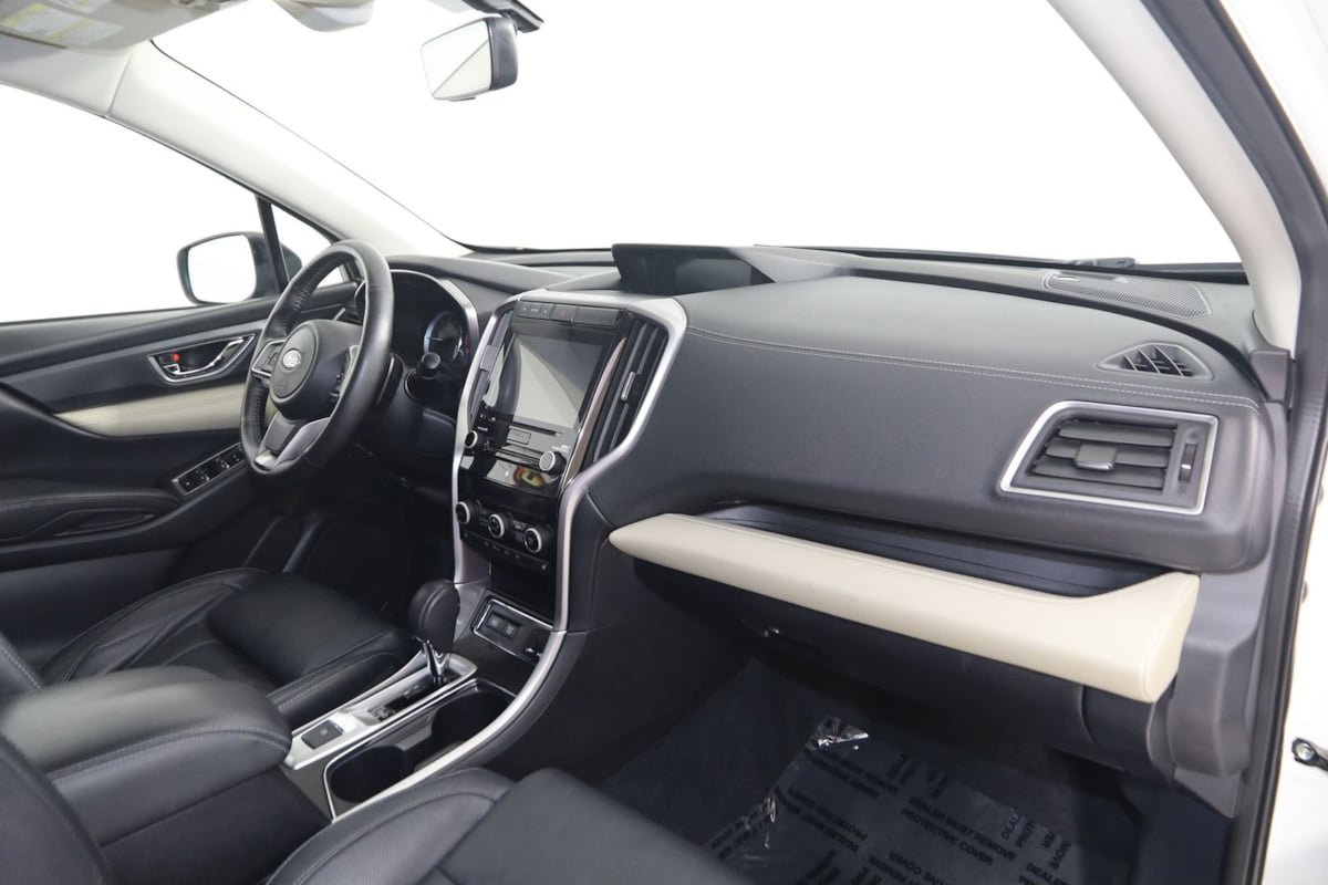 Used 2020 Subaru Ascent Limited AWD/4WD image 43