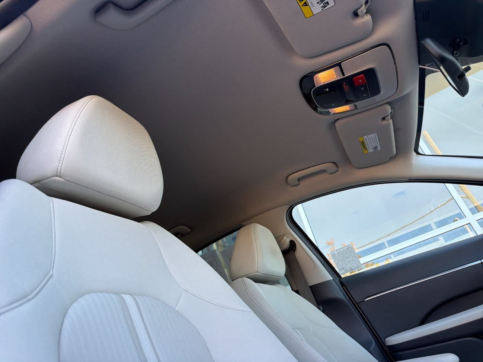 Used 2023 Hyundai Sonata SEL FWD image 17