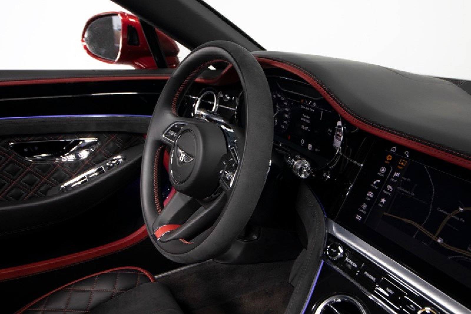 Used 2022 Bentley Continental GT Speed image 47