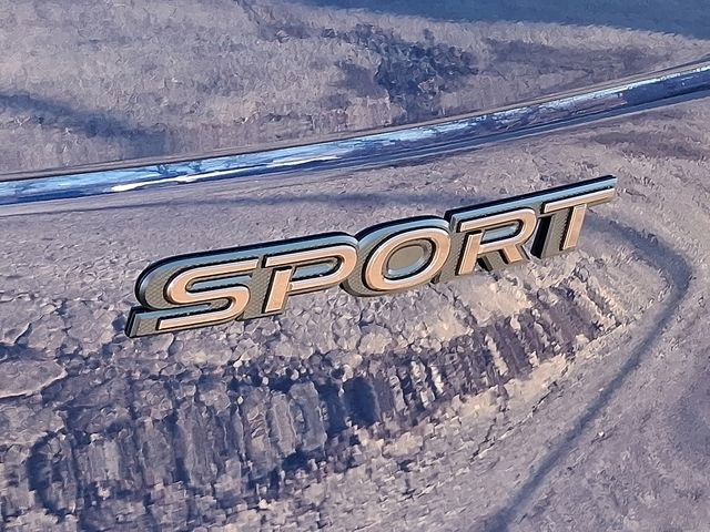 New 2026 Subaru Forester Sport image 25