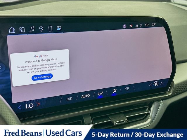 Certified 2025 Chevrolet Equinox EV LT FWD image 19