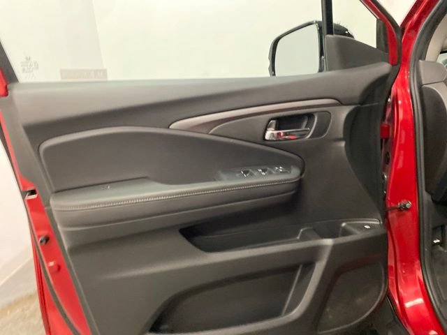 Certified 2023 Honda Ridgeline Sport image 17