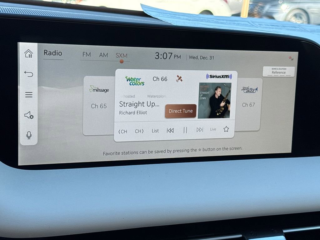 New 2026 Genesis G90 3.5T image 29
