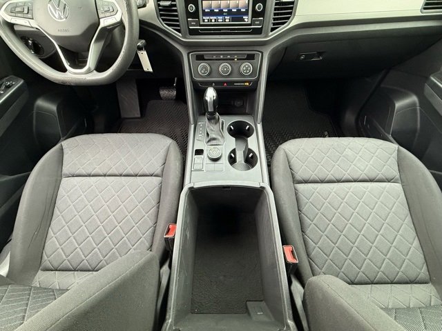 Used 2020 Volkswagen Atlas Cross Sport S image 17