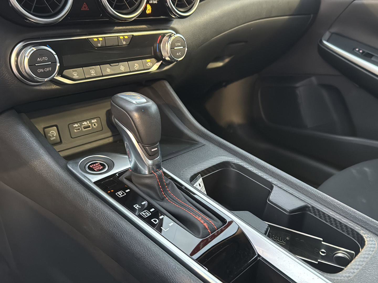 Used 2024 Nissan Sentra SR image 25