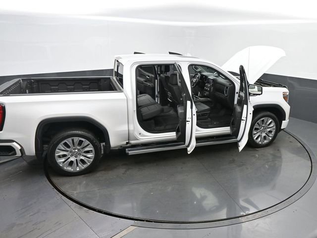 Used 2021 GMC Sierra 1500 Denali w/ Denali Ultimate Package image 65