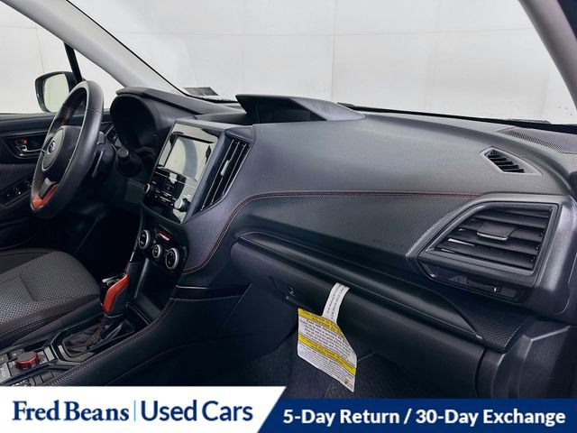 Used 2024 Subaru Forester Sport image 31