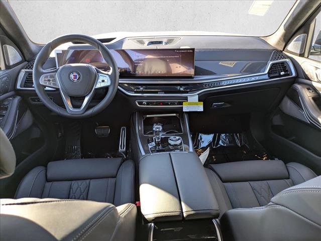 New 2026 BMW ALPINA XB7 image 15