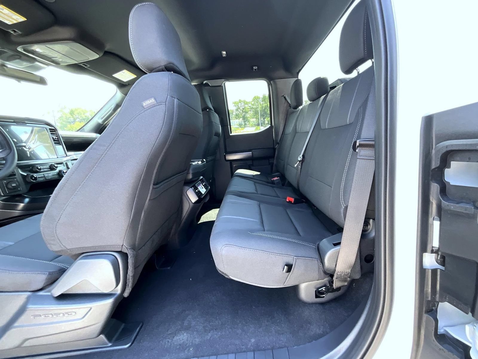 New 2026 Ford F150 STX AWD/4WD image 22