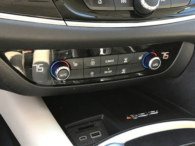 Certified 2023 Buick Enclave Essence w/ LPO, Floor Liner Package image 11