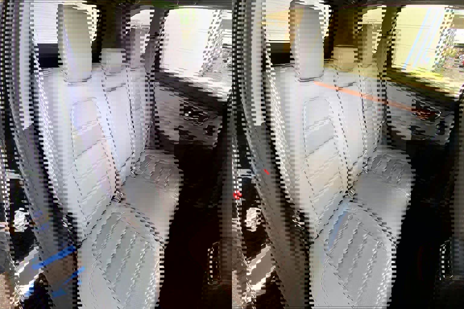 Used 2020 Honda CR-V Touring image 20