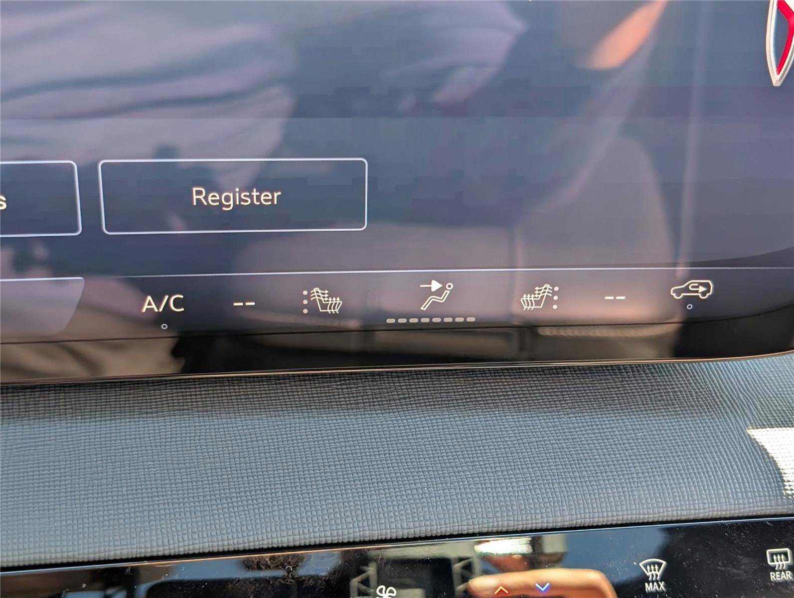 New 2026 Buick Enclave Sport Touring w/ Power Package image 27