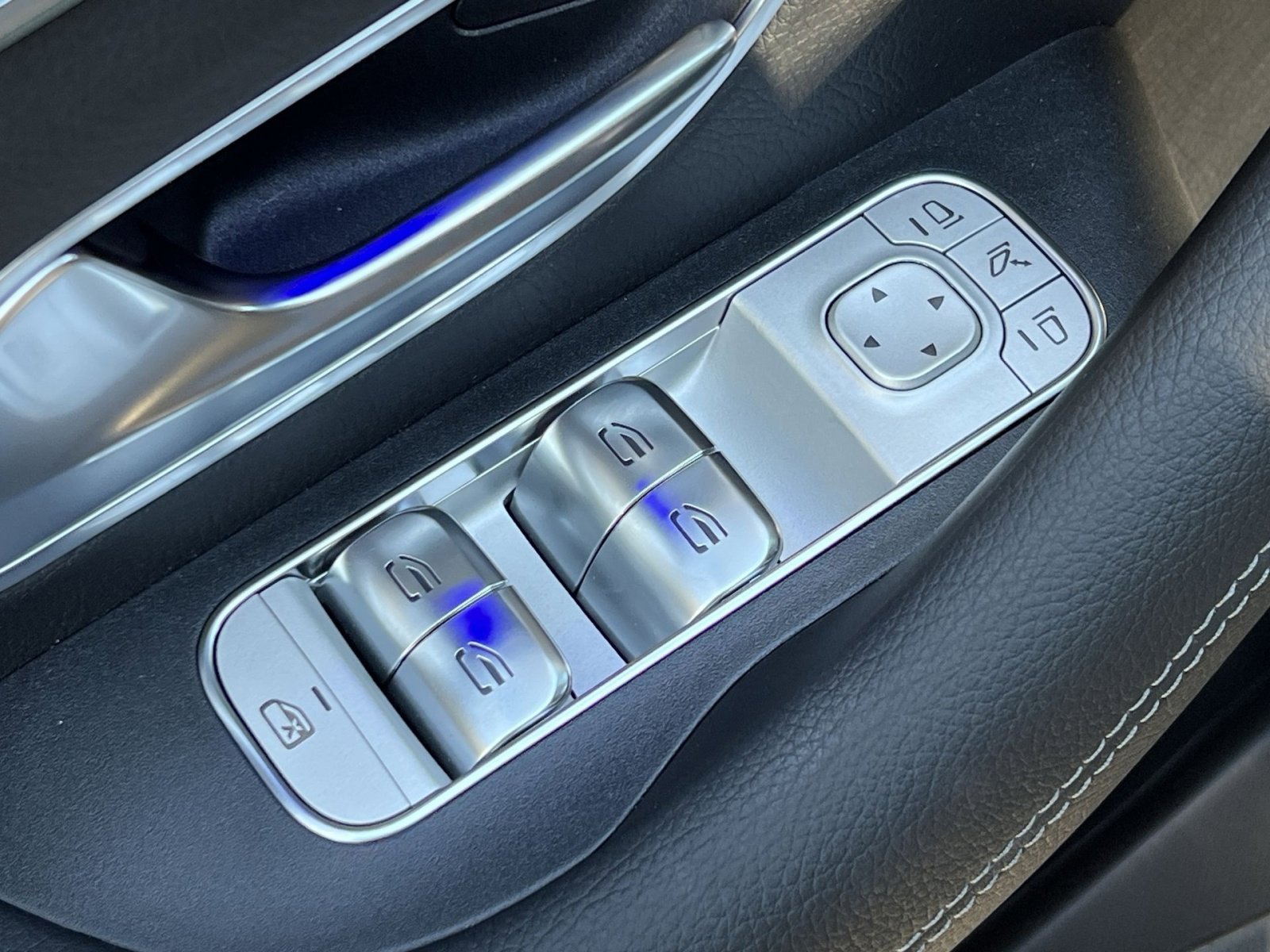 New 2026 Mercedes-Benz GLE 350 GLE 350 image 13