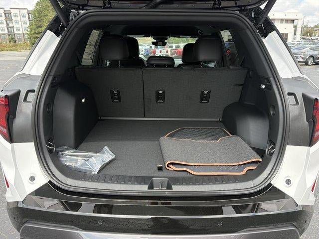 New 2027 GMC Terrain AT4 w/ Convenience Package III AWD/4WD image 15