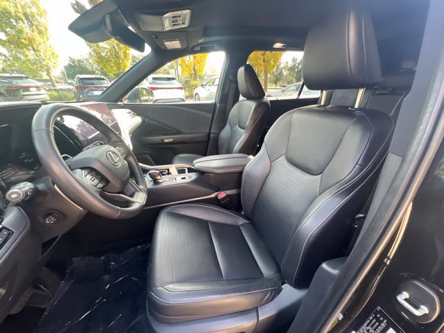 Used 2024 Lexus TX 350 AWD w/ Technology Package image 17