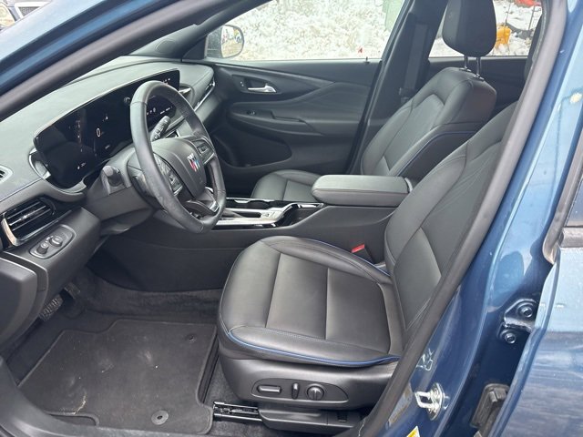 Used 2024 Buick Envista Sport Touring w/ Convenience I Package image 20