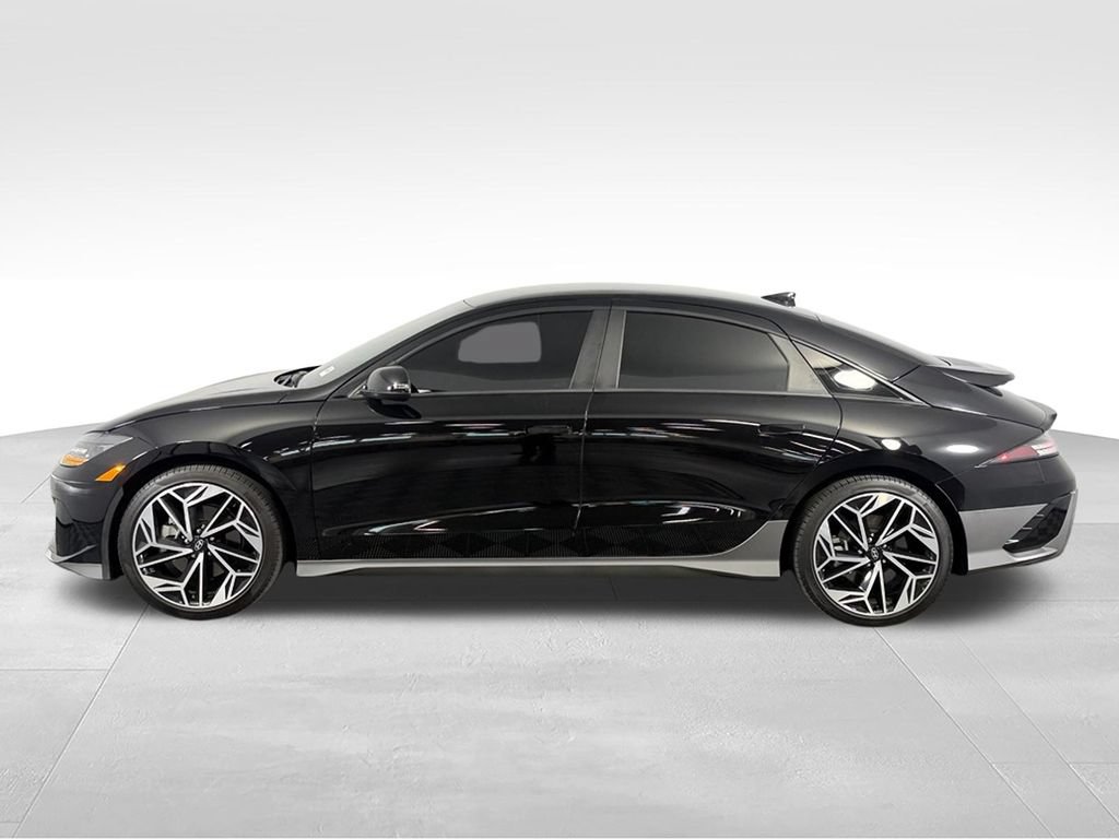 Used 2025 Hyundai Ioniq 6 Limited RWD image 11