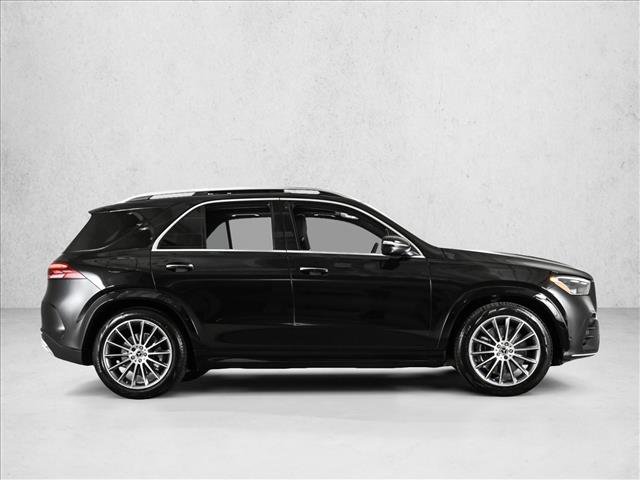 New 2026 Mercedes-Benz GLE 580 4MATIC video 4