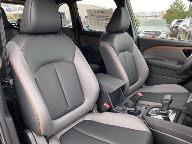 New 2025 Subaru Forester Sport w/ Protection Package image 9