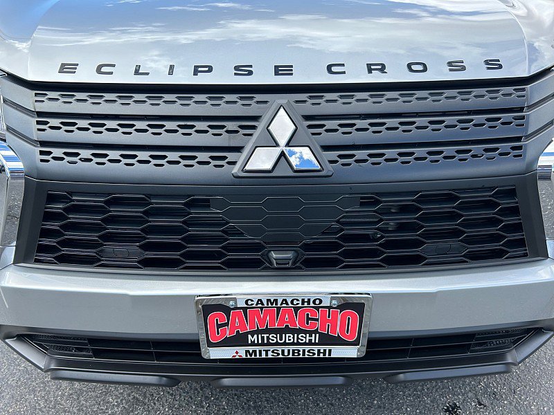 New 2026 Mitsubishi Eclipse Cross LE image 9