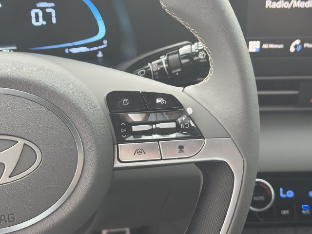 New 2026 Hyundai Elantra SEL Sport Premium FWD image 27