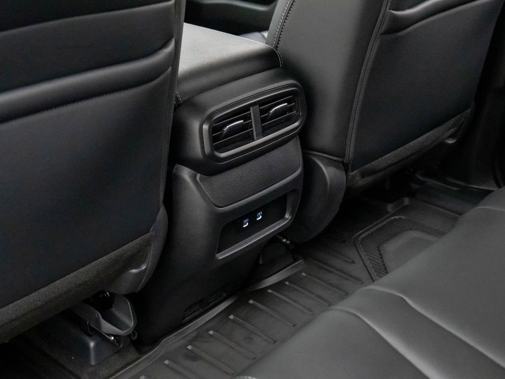 New 2026 Honda Passport RTL image 18