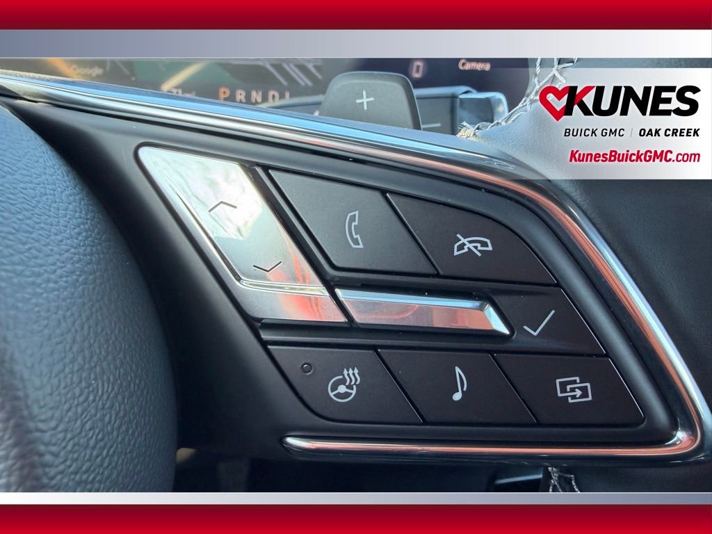 New 2026 Buick Enclave Preferred w/ Power Package image 14