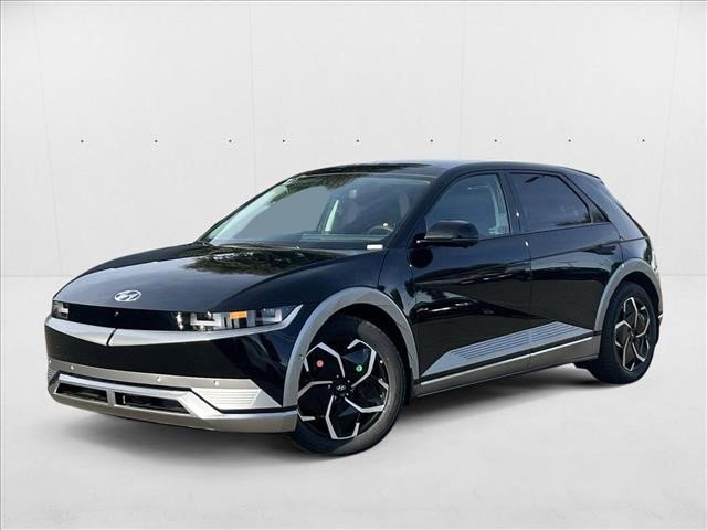 New 2024 Hyundai Ioniq 5 Limited image 1