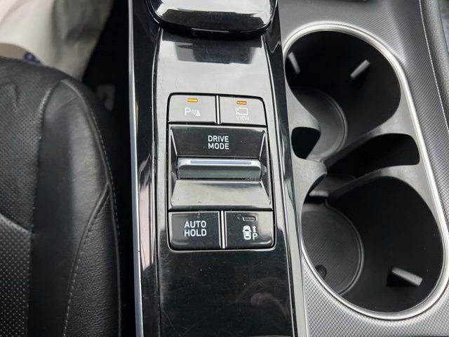 Used 2020 Hyundai Sonata Limited image 24