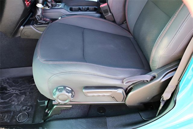 Used 2020 Jeep Wrangler Unlimited Rubicon image 12