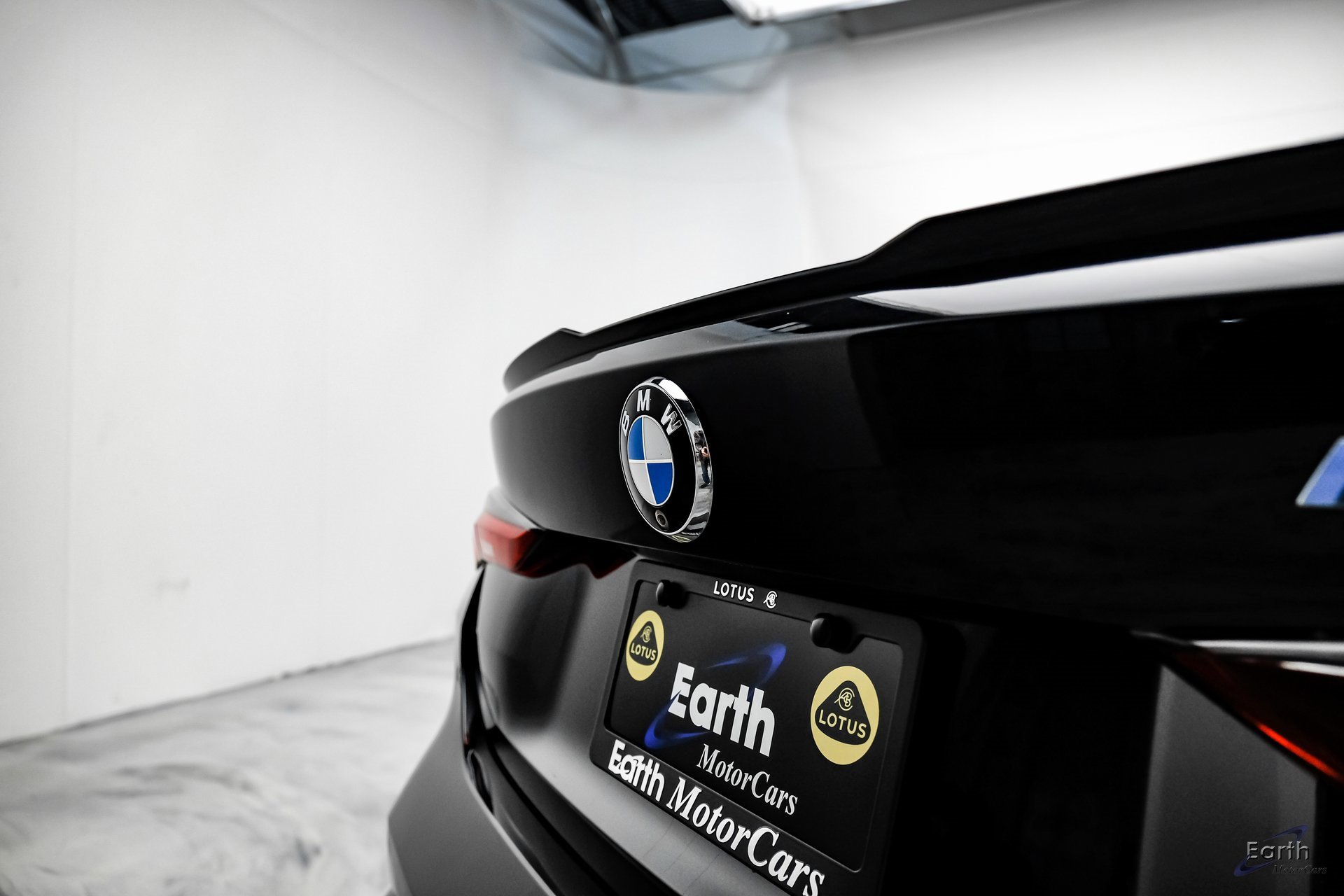 Used 2021 BMW M4 Coupe w/ Executive Package image 30