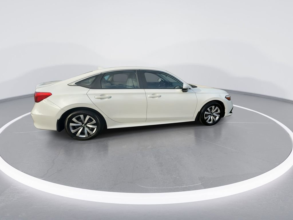 Used 2024 Honda Civic LX image 15