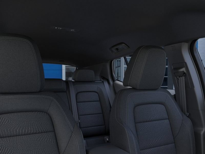 Used 2026 Chevrolet Equinox EV LT FWD image 25
