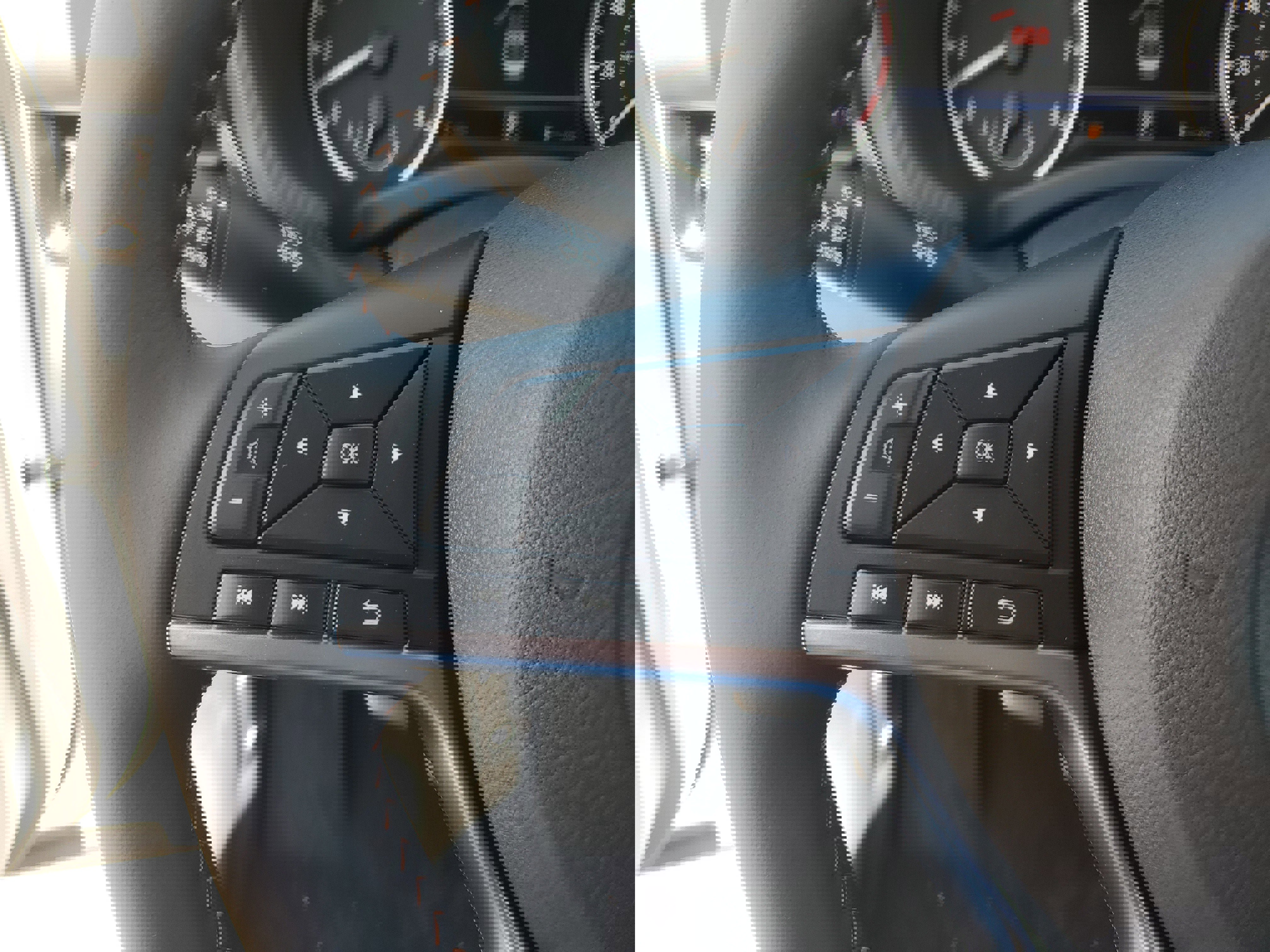 New 2025 Nissan Sentra SR w/ SR Premium Package image 21