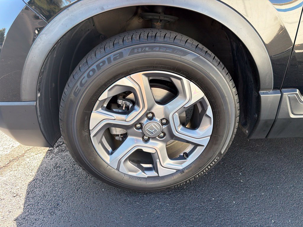 Used 2019 Honda CR-V EX-L image 10