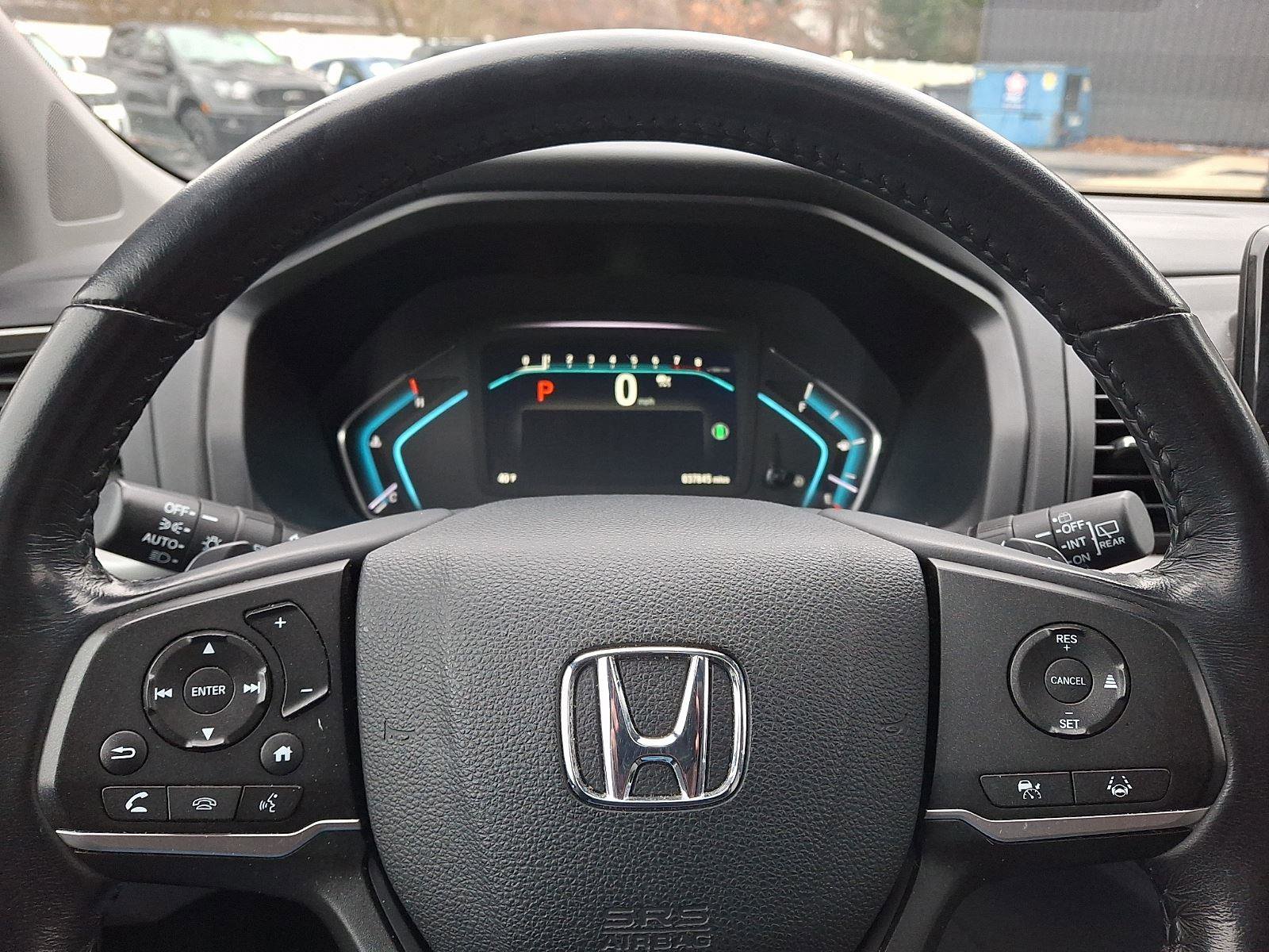 Used 2022 Honda Odyssey EX-L image 22