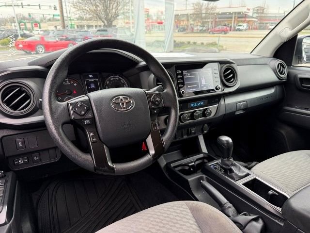 Used 2023 Toyota Tacoma SR image 17