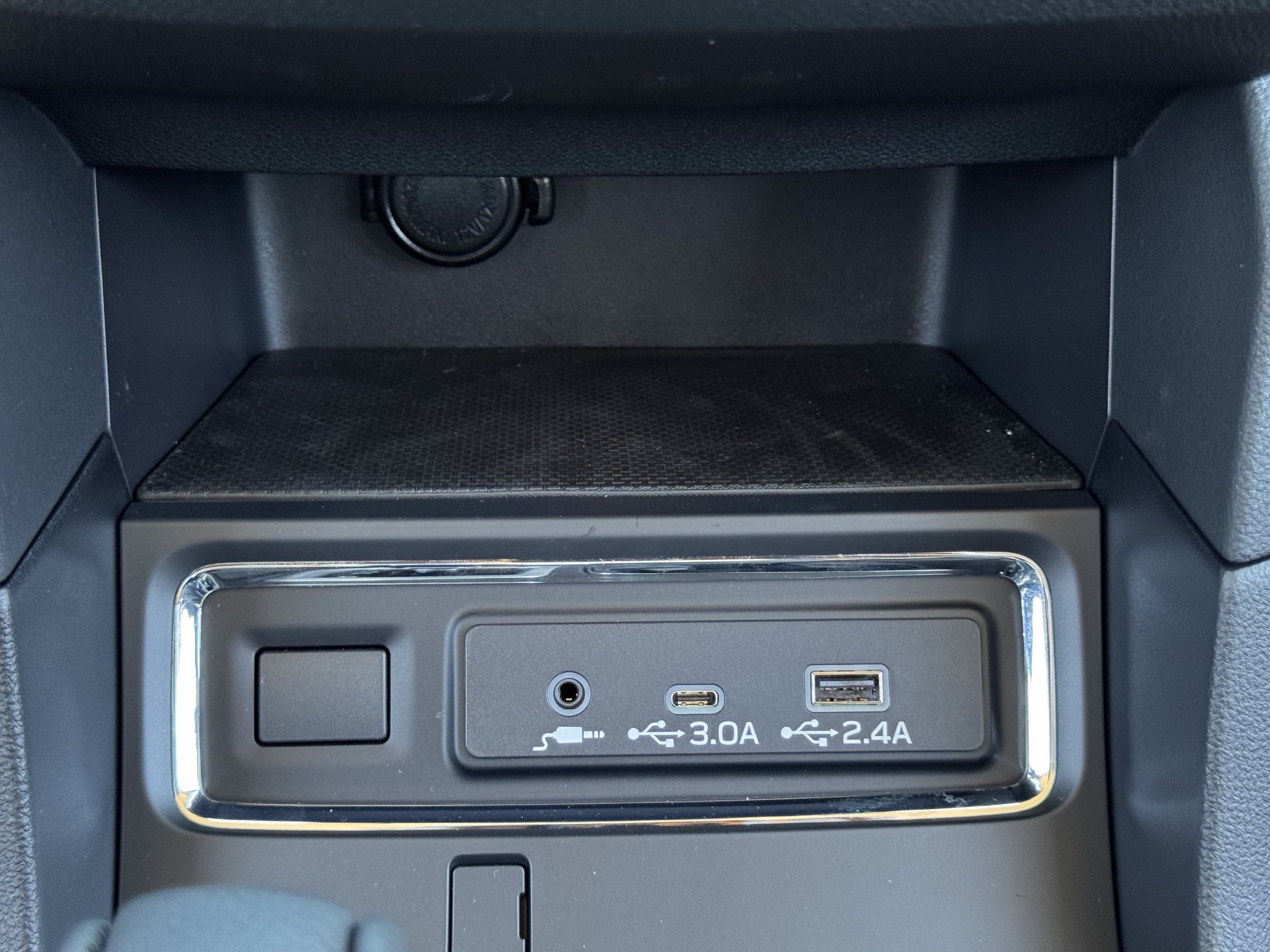 New 2027 Subaru Ascent Premium AWD/4WD image 15