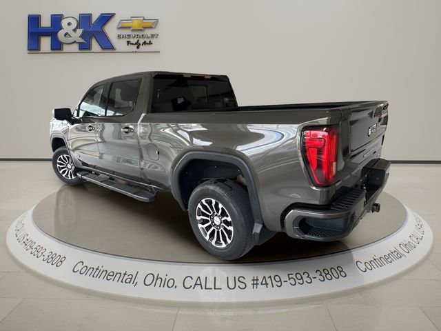 Used 2019 GMC Sierra 1500 AT4 image 6