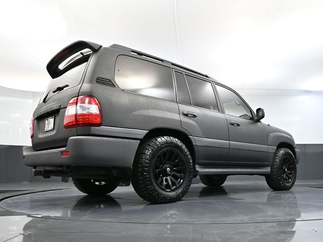 Used 2006 Toyota Land Cruiser image 54