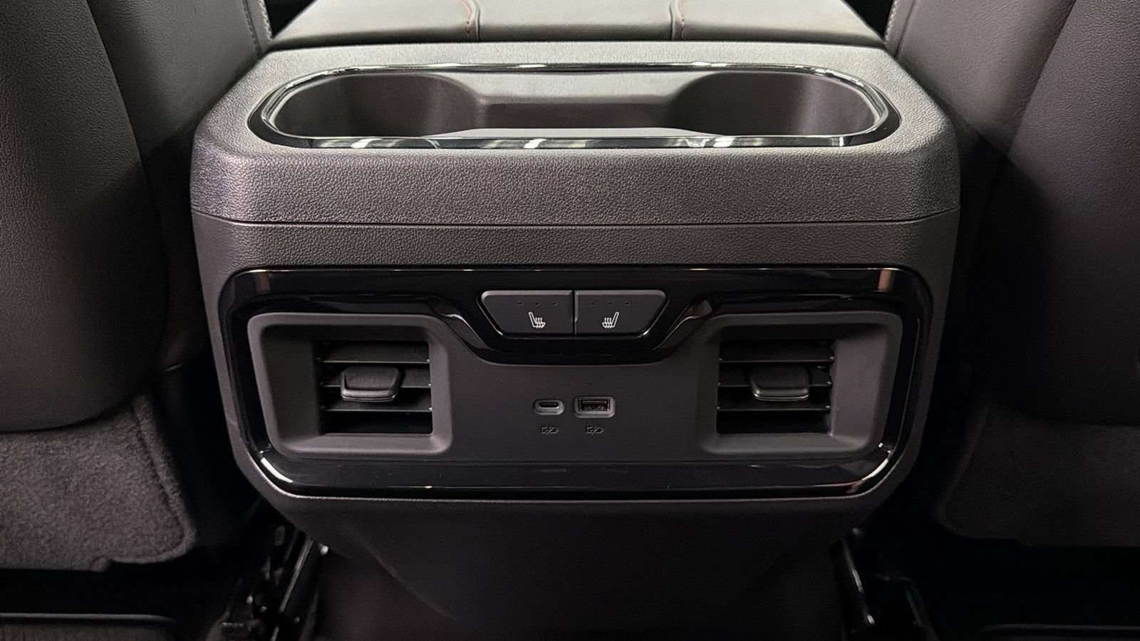 Used 2026 GMC Sierra 1500 AT4X AWD/4WD image 39