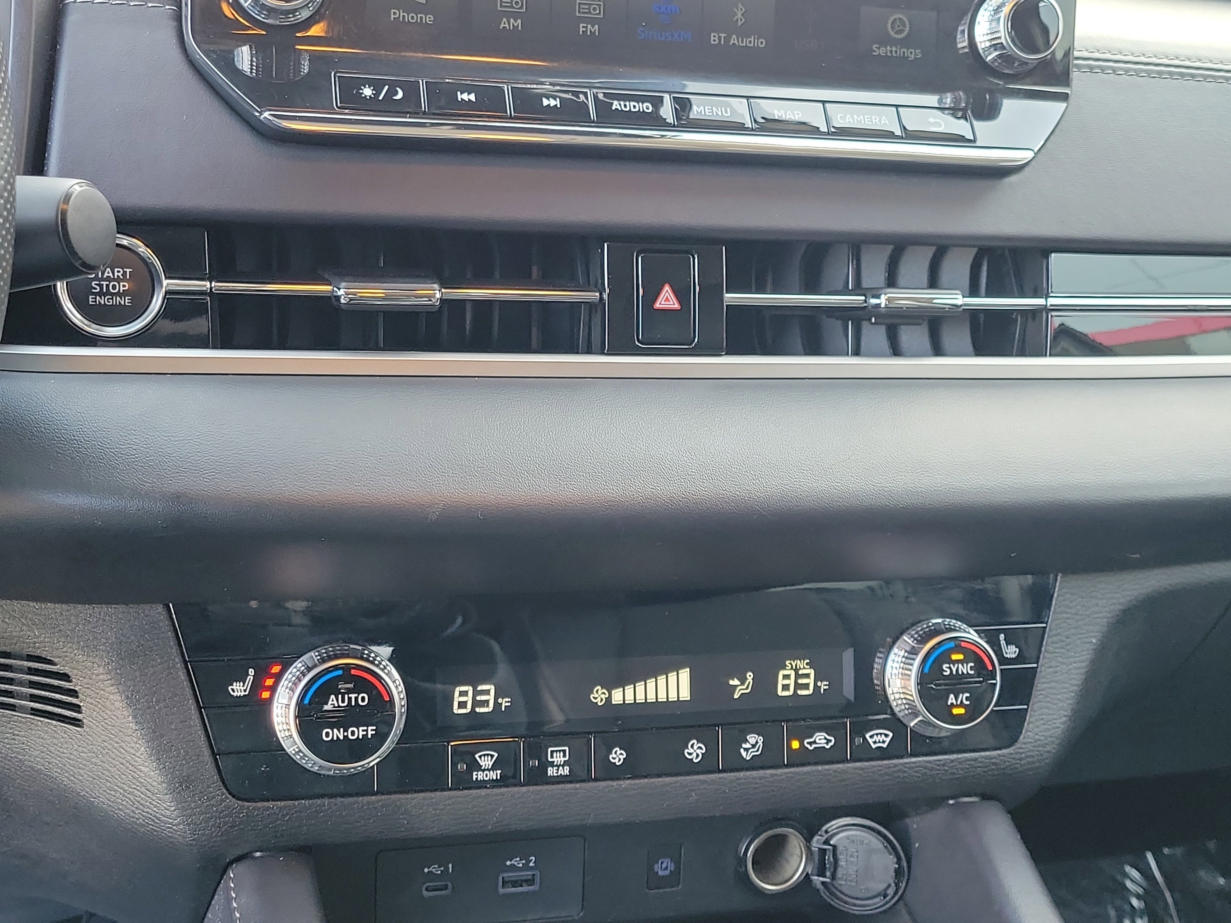 Used 2024 Mitsubishi Outlander SE image 27