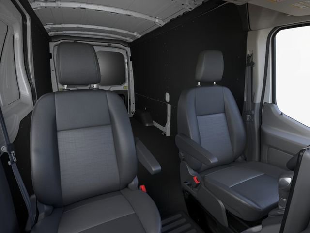 New 2026 Ford Transit 250 148 Medium Roof image 12