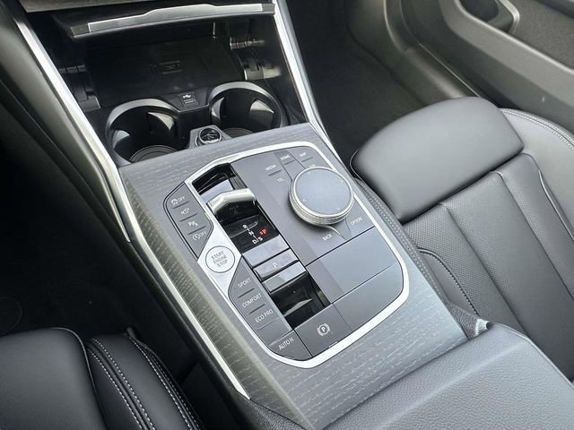 New 2026 BMW 330i xDrive 330i xDrive w/ Premium Package image 17