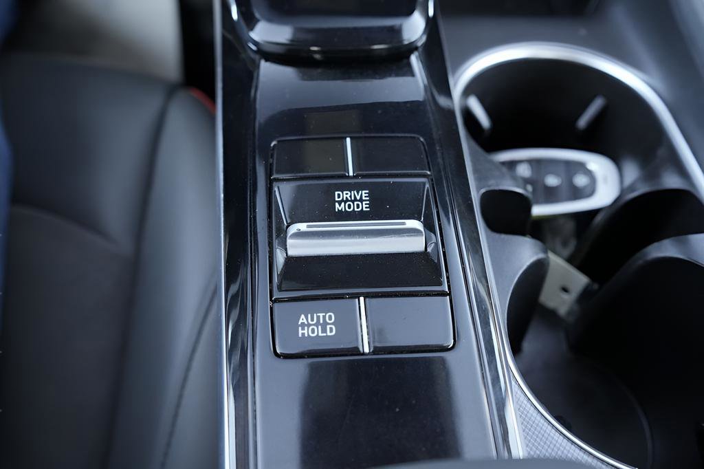 Used 2021 Hyundai Sonata SEL Plus w/ Tech Package FWD image 31